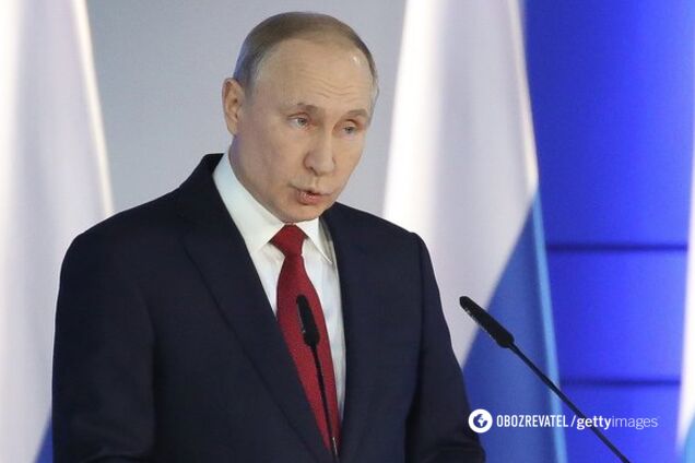 "Русские начали войну": в Европе Путина жестко поставили на место из-за Польши