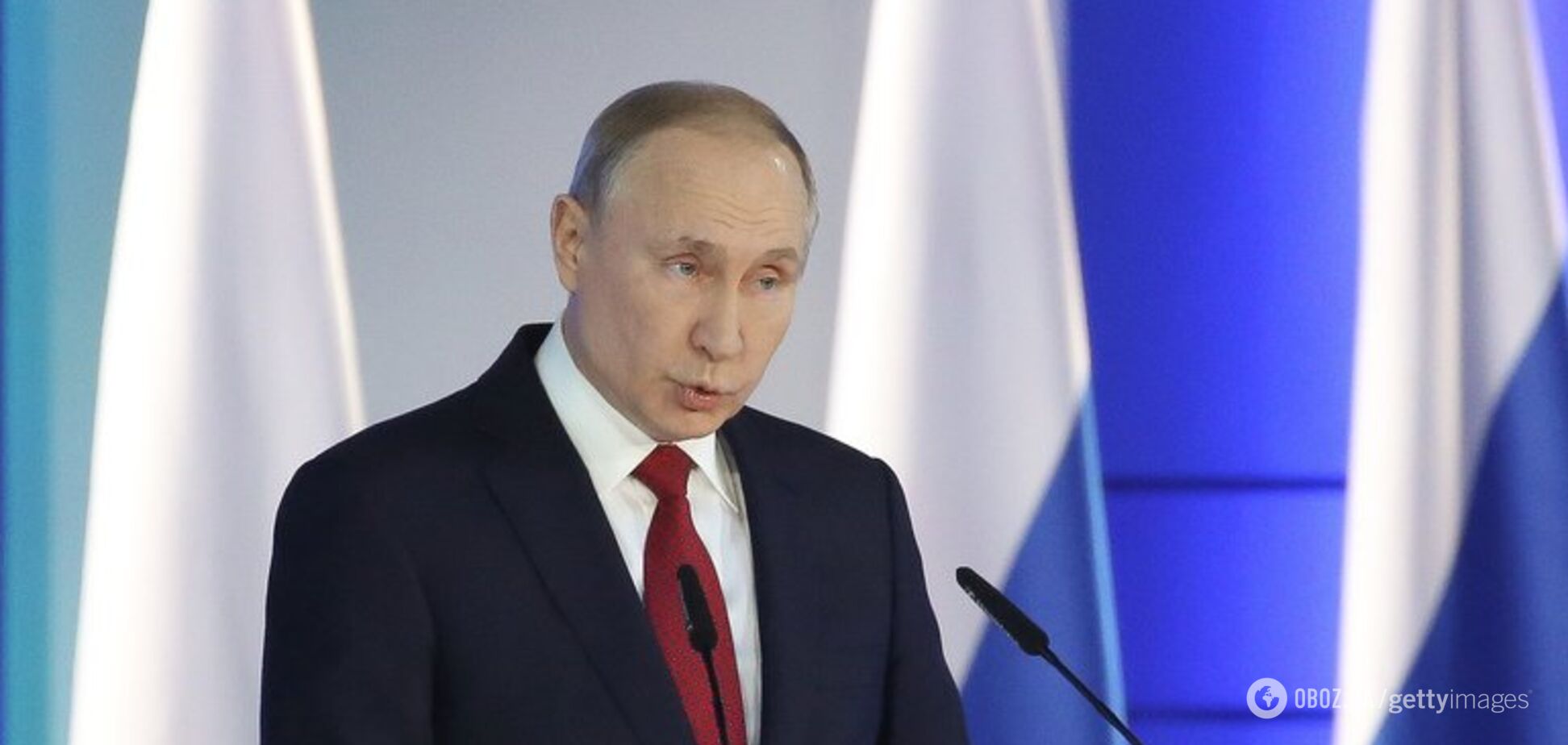 'Русские начали войну': в Европе Путина жестко поставили на место из-за Польши