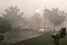 Пылающая Австралия оказалась на грани потопа из-за ливней: фото и видео