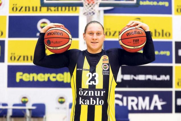 Аліна Ягупова