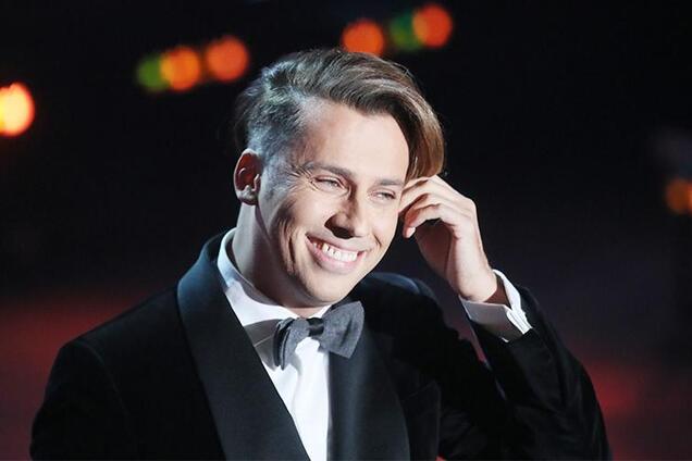 'Вешать на уши лапшу российскую': Галкин жестко потроллил Путина и Пугачеву