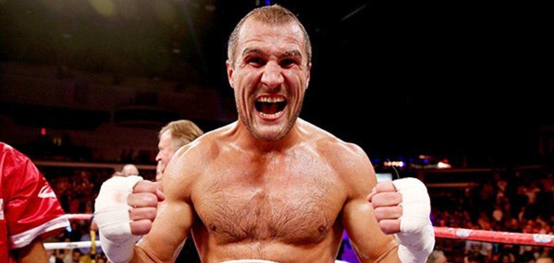 Сергій Ковальов