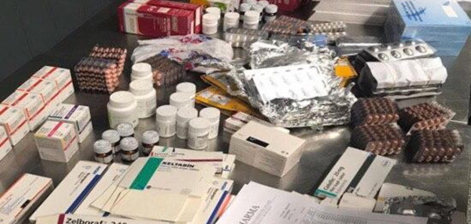 В Украину не пустили фальшивые лекарства для онкобольных: все детали