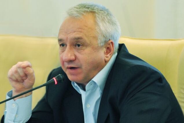 Герус объявил войну украинской энергогенерации –Кучеренко