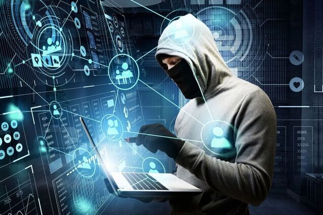 Атака російських хакерів на Burisma і "Квартал 95": скандалом зайнялося МВС