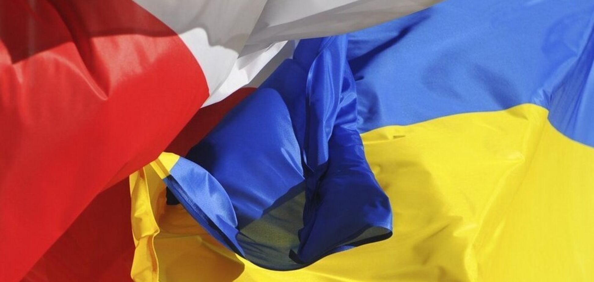 'Будет поздно!' Польша поторопила Украину с объединением Черного и Балтийского морей