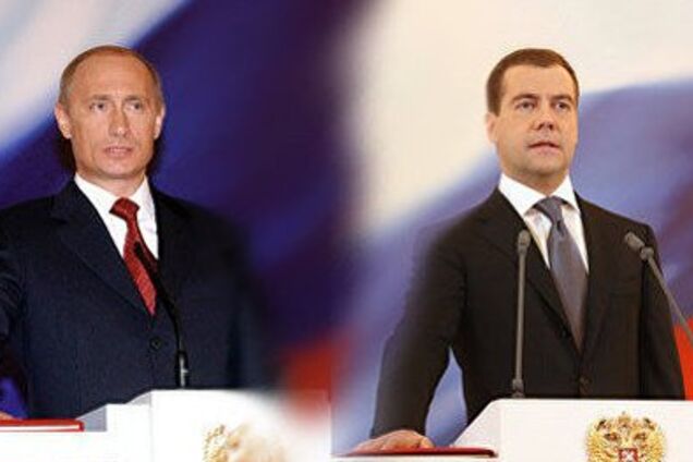 Чим Медведєв розлютив Путіна: у Росії "вийшли" на головну причину сварки