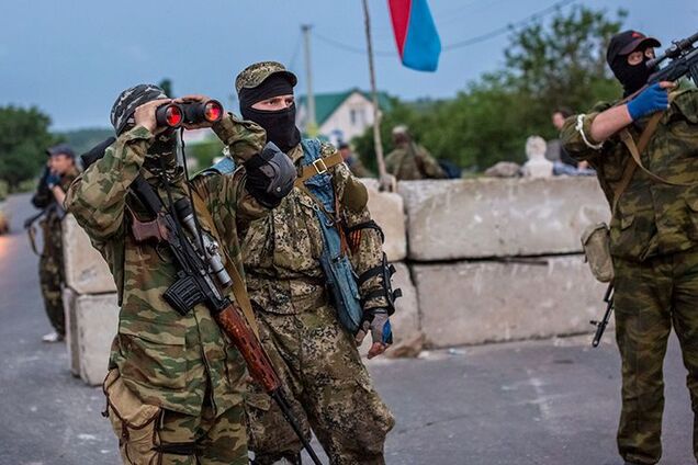 Из "Л/ДНР" массово бегут призывники: террористы объявили на них "охоту"