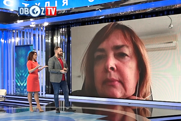 'Найімовірніший кандидат': російська політикиня назвала наступника Путіна