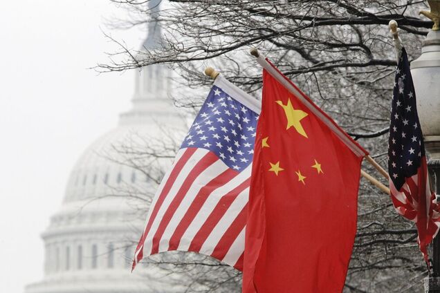 Конец торговой войне? США и Китай договорились о взаимных уступках