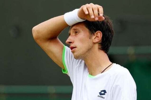 Сергей Стаховский