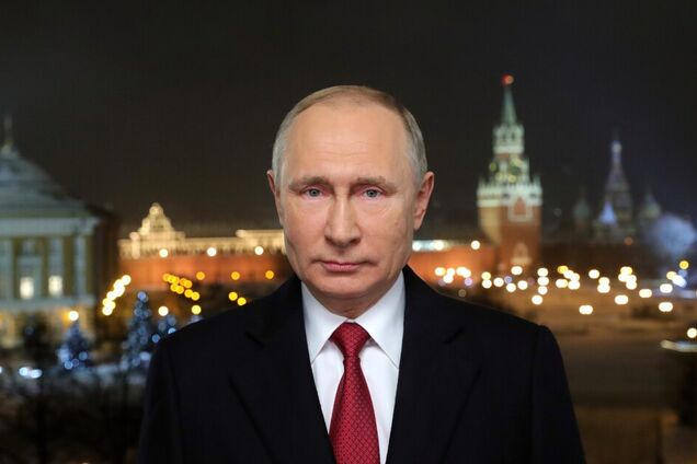 Путина может заменить табуретка