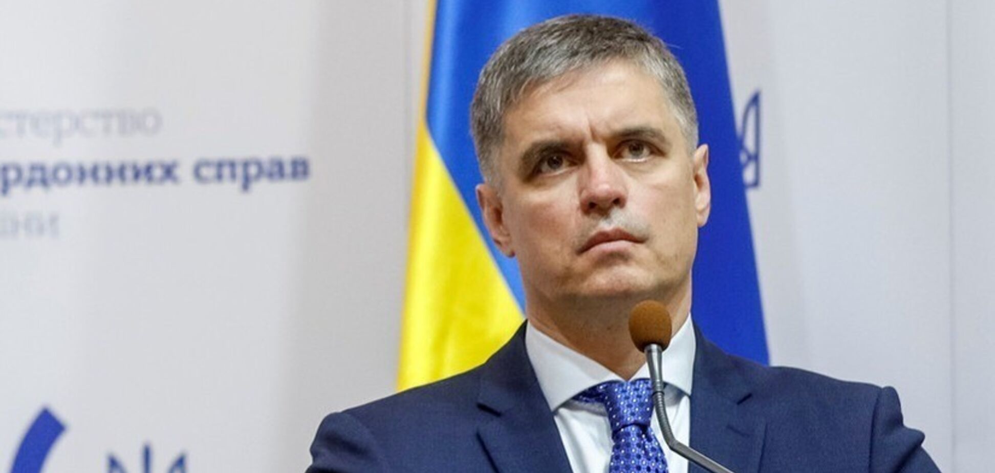 'Мы хотим знать, кто отдавал приказ': Пристайко рассказал о действиях Украины после катастрофы с самолетом МАУ