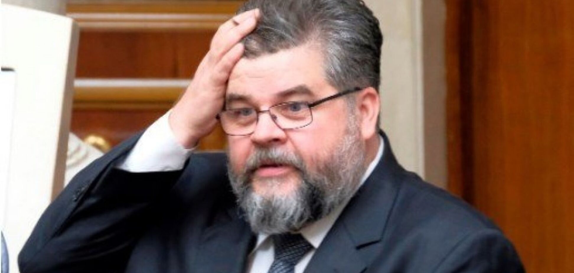 Богдан Яременко