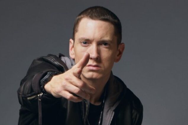 Эминем внезапно выпустил новый альбом и клип: слушать онлайн