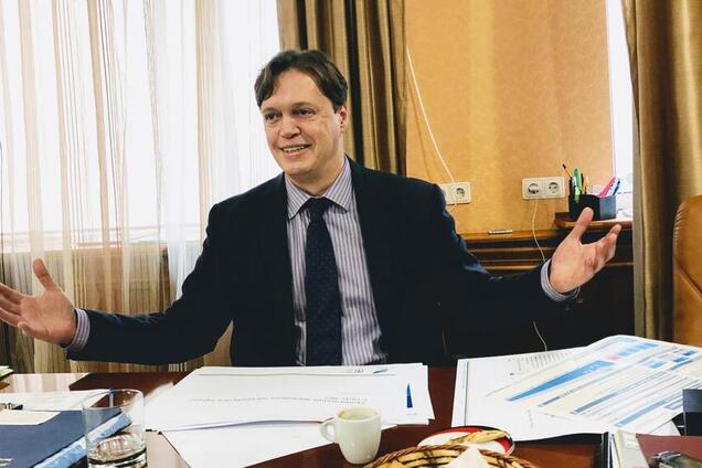 Глава ФГИ Сенниченко отказался комментировать назначение Беспалова – СМИ