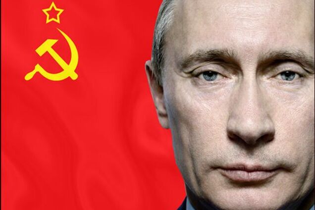 "Вернуть СССР огнем и мечем": Цимбалюк назвал коварную цель новой конституции Путина