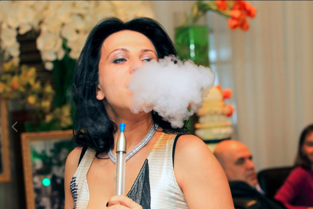 Кто такая Владлена Мишустина и почему вокруг ее фото ажиотаж