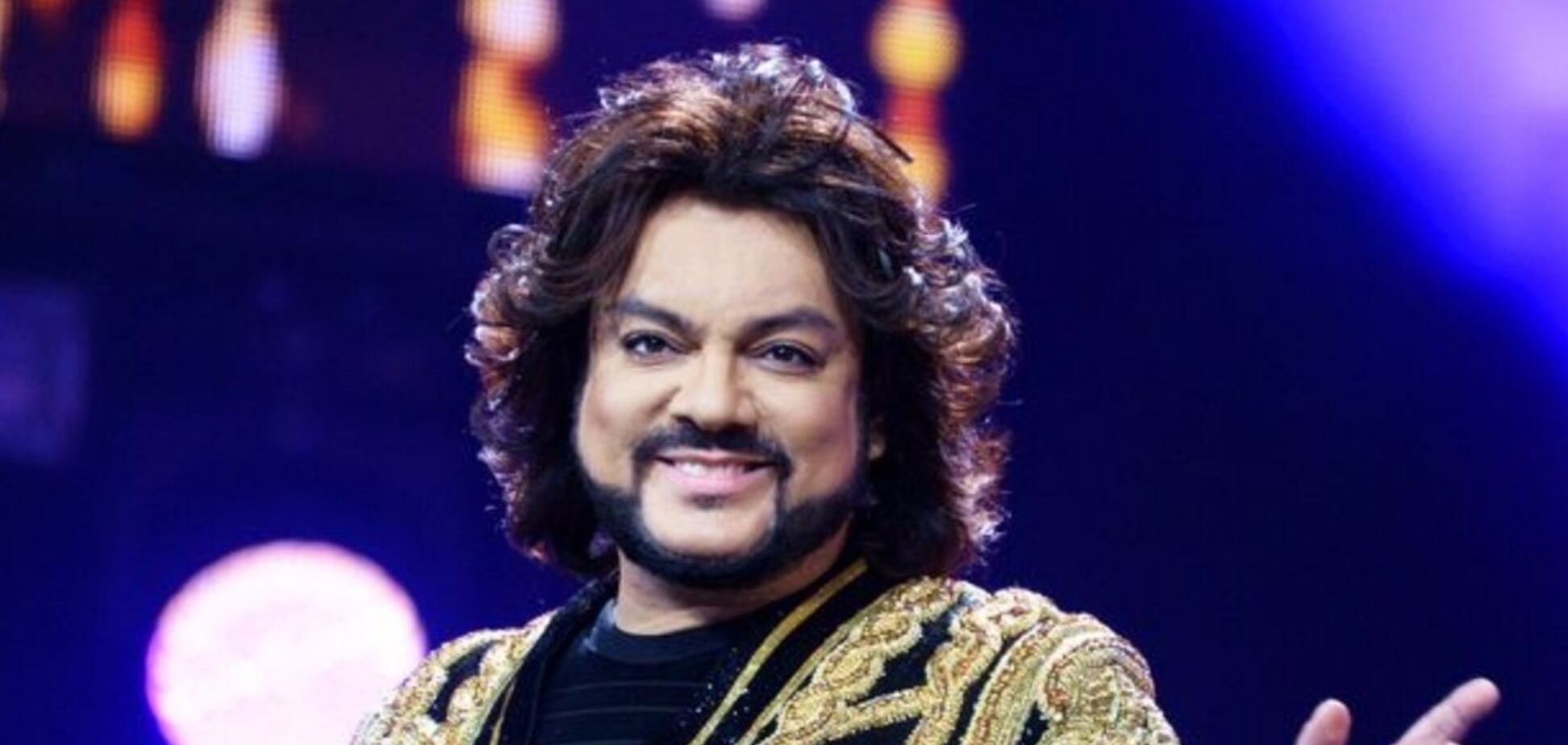 Екс-чоловік Пугачової приготував сенсацію з українською зіркою