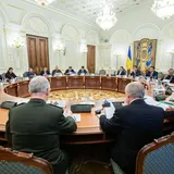 "Уменьшить напряжение с РФ": СНБО рассмотрел Стратегию нацбезопасности Украины