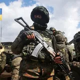 Украинская армия оказалась на 29 месте среди армий мира в рейтинге Global Firepower