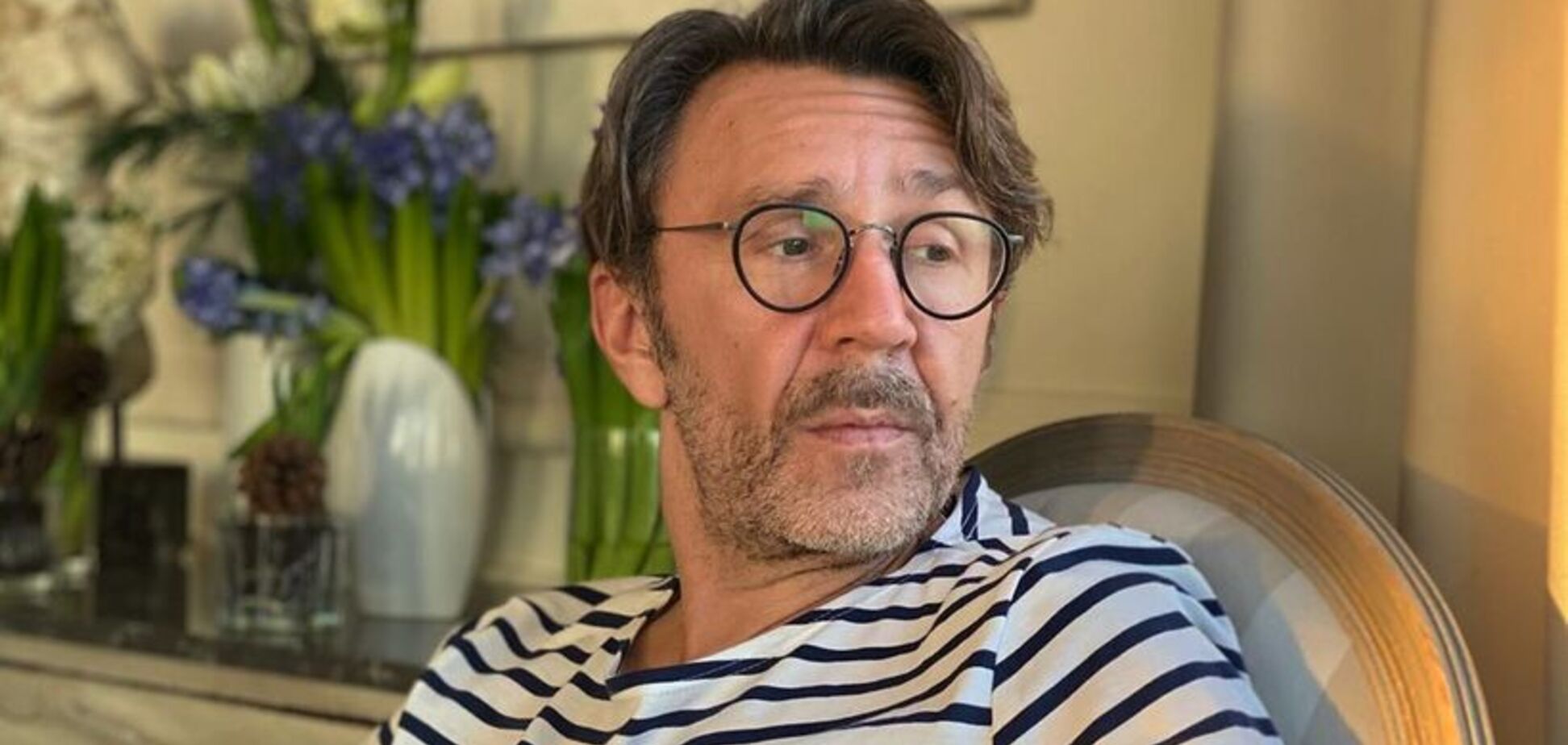 'Пусть всем будет хуже': Шнуров ярко высмеял нового премьера России