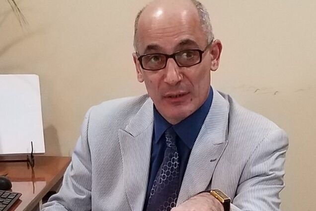 Путин пошел на пожизненное, или Номенклатурная 'омерта'