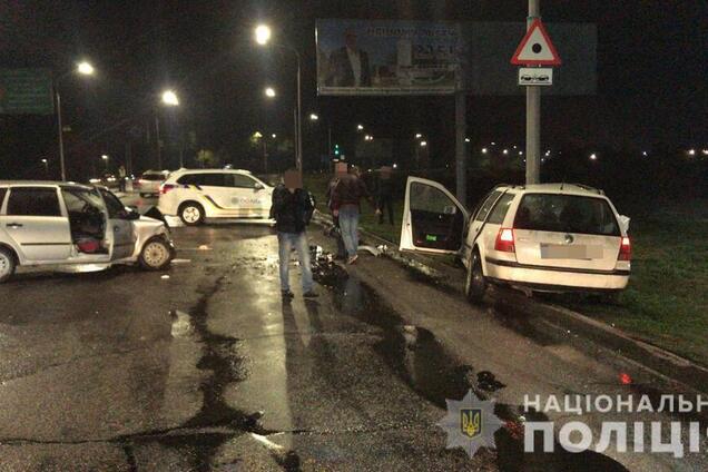 Пьяных за рулем стало больше: полиция обнародовала страшные цифры