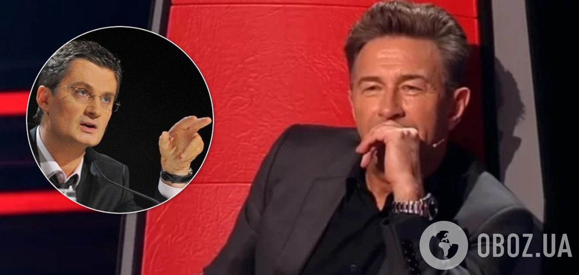 'Я бішуся! Придурки!' Кондратюк 'вибухнув' через Сюткина і Сєрова