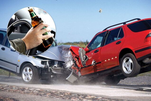 ДТП у Києві