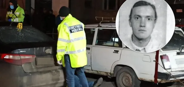 Що відомо про застреленого в Харкові директора кладовища