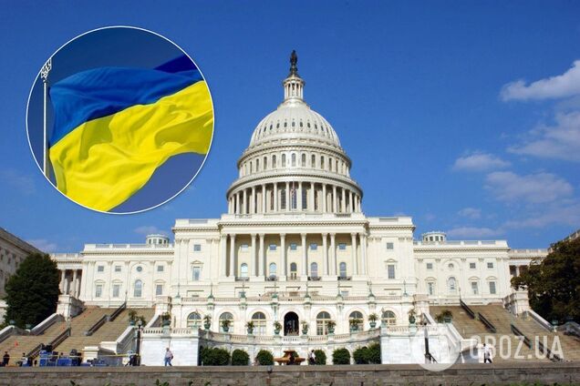 "Свобода от России!" В США готовят важный законопроект по Украине: в чем суть