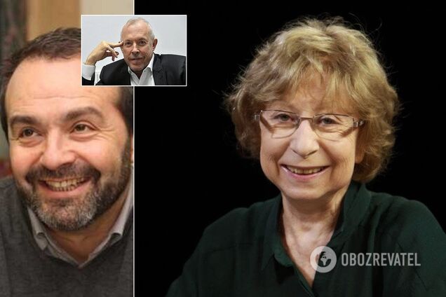 Путина критикуют вслух: Кондратюк назвал имена настоящих друзей Украины в РФ