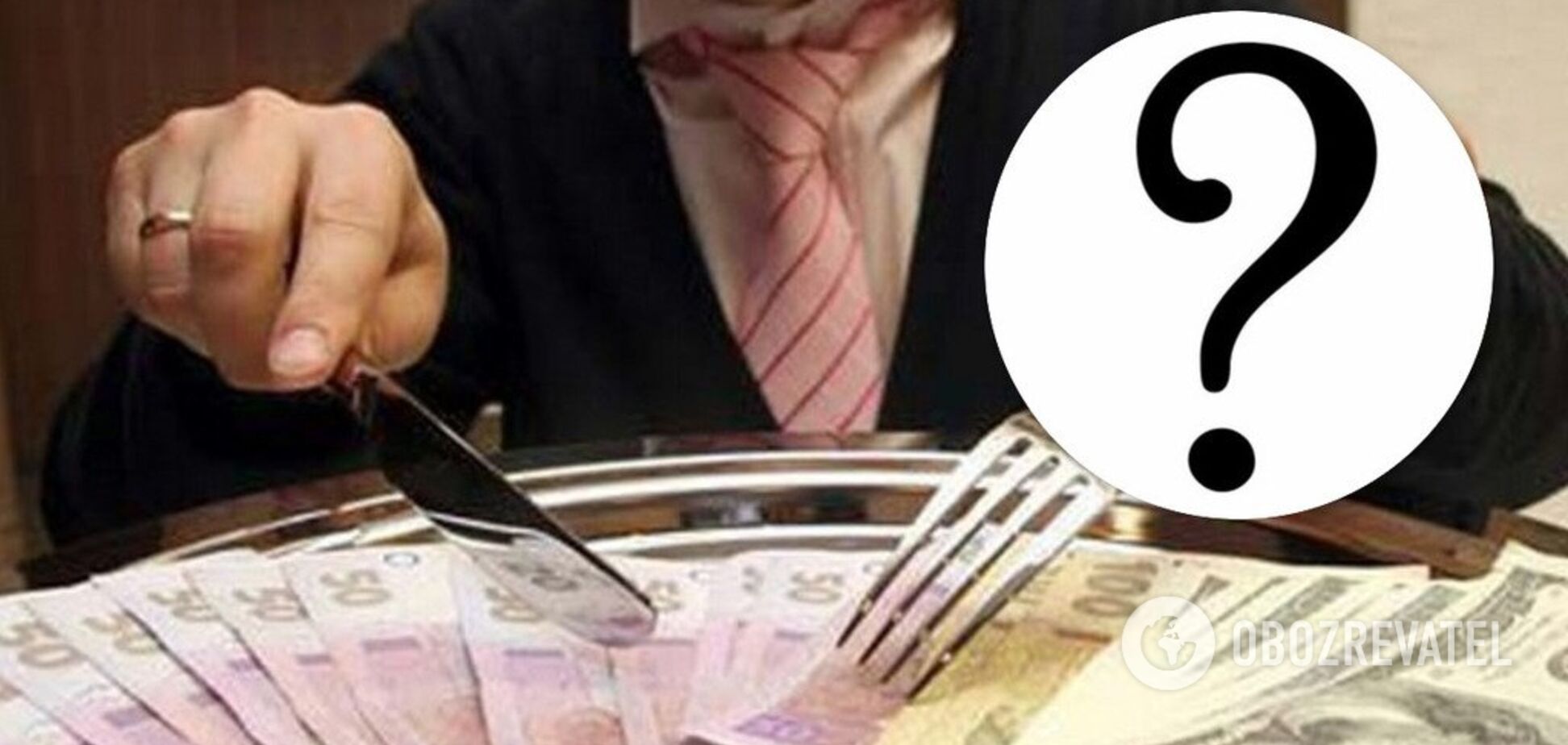 На Черкащині мер розікрав мільйони на ремонті доріг: що йому світить