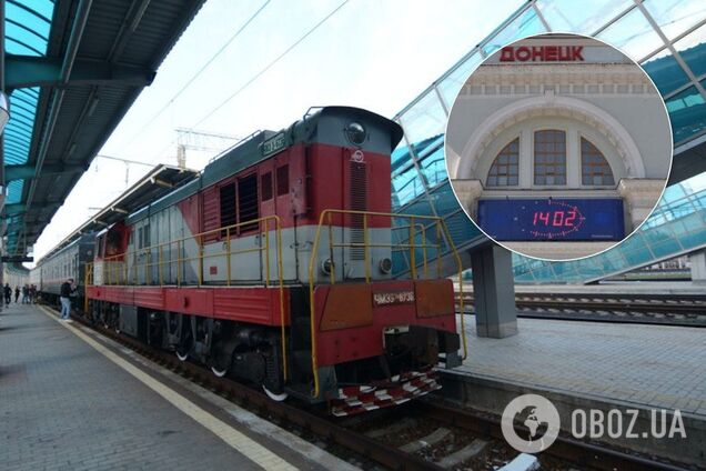 'Мертве місто, через Росію!' У мережі показали 'процвітання' Донецька за окупації