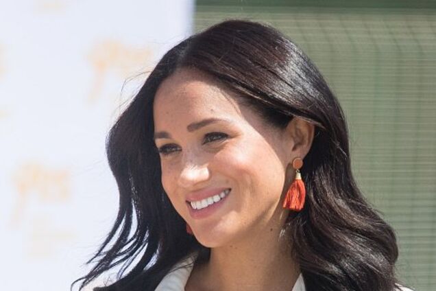 Пока Гарри нет рядом: Маркл засекли с таинственным мужчиной в Канаде