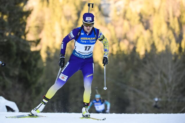 Шокуюча розв'язка для України! Кубок світу з біатлону: всі подробиці та результати жіночої естафети