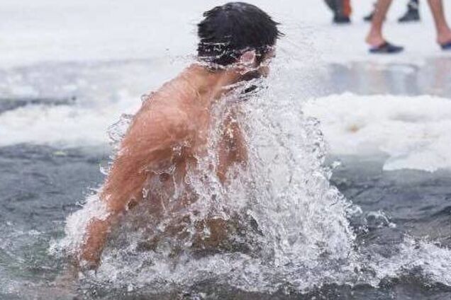 Январь продолжает теплую эстафету: какой будет погода в Черкассах на Крещение