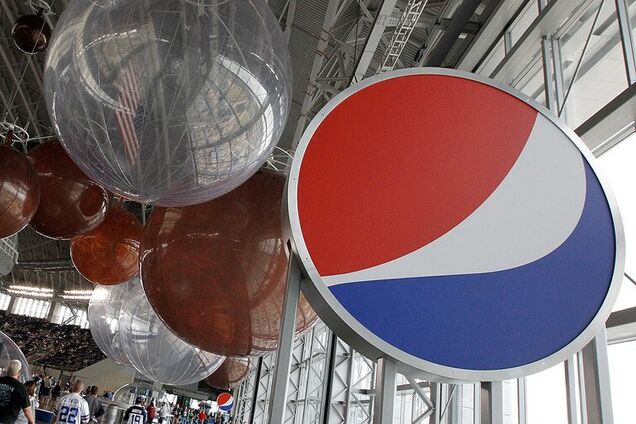 Pepsi вирішила стати "зеленою": на заводах з'явиться інноваційне обладнання