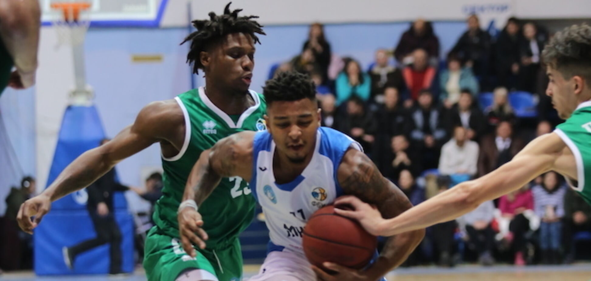 Запоріжжя – Миколаїв