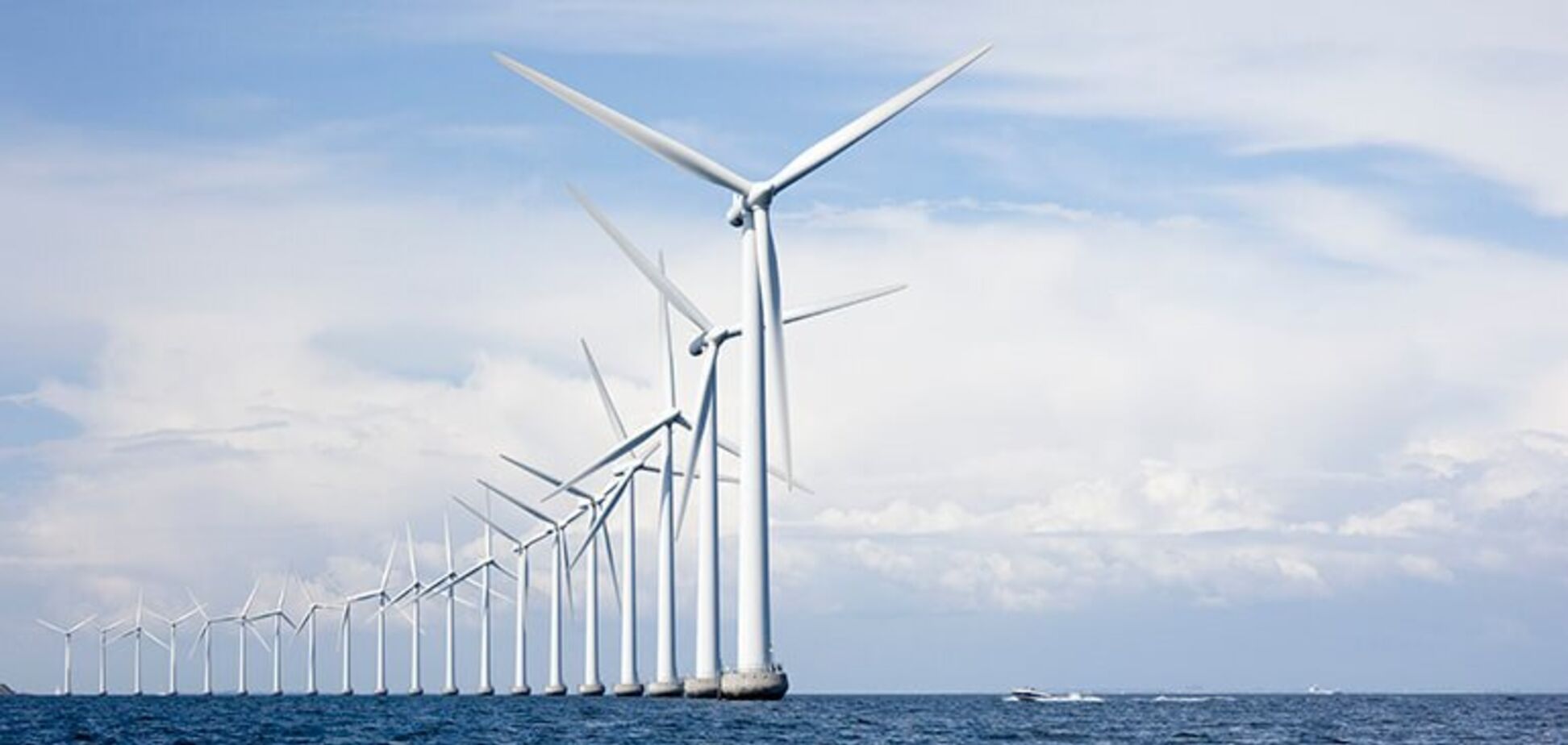 Впервые за 10 лет: стало известно о рекордных инвестициях в 'зеленую' энергетику