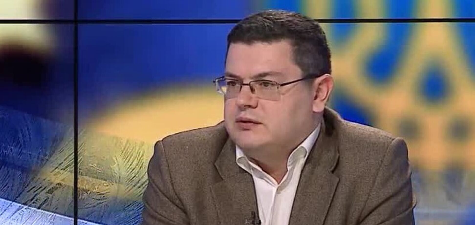 Мережко отличился в Раде по делу Маркива