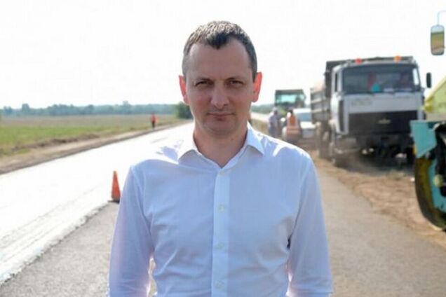 Укравтодор сможет привлечь на ремонт дорог 20 млрд грн, – советник премьер-министра Юрий Голик