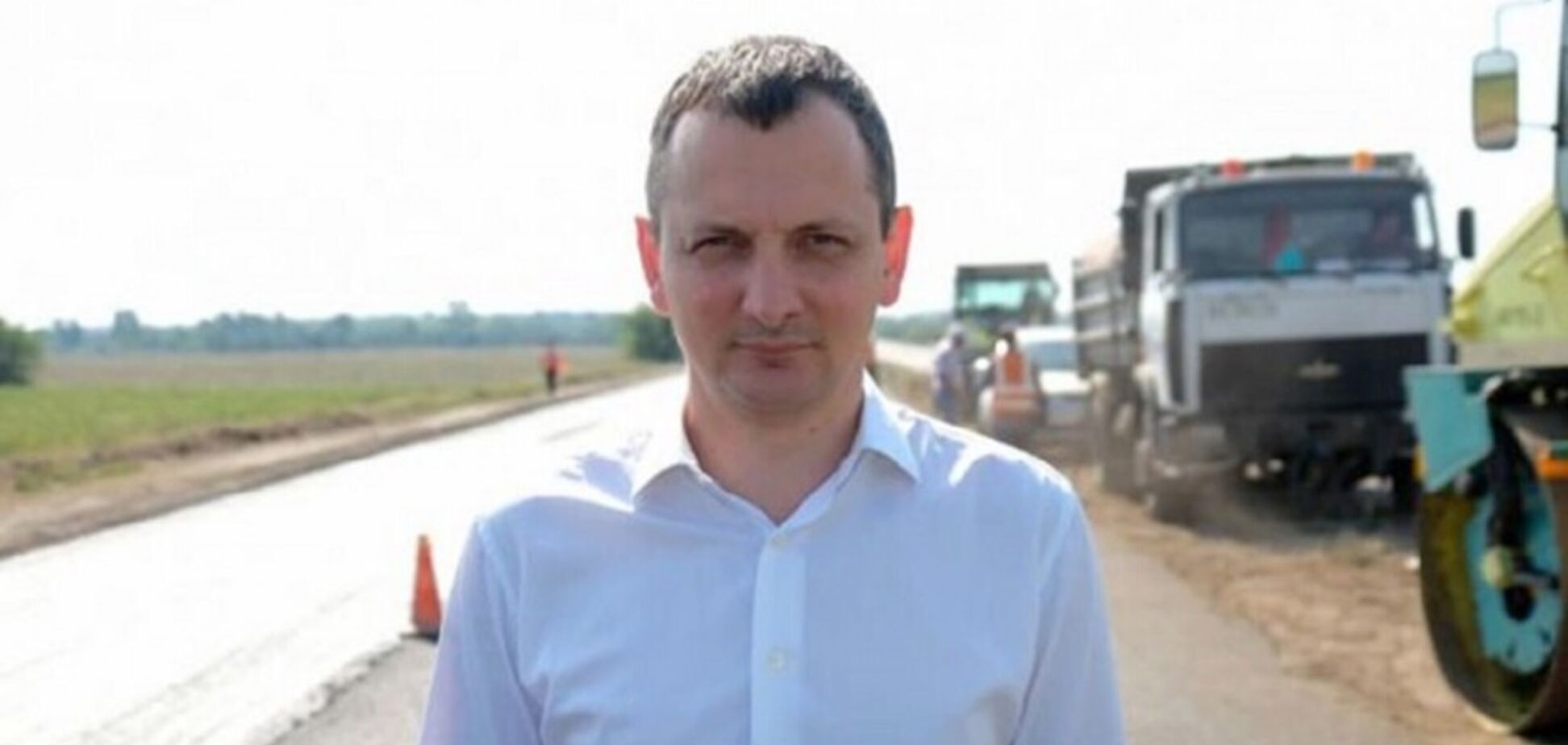 Укравтодор сможет привлечь на ремонт дорог 20 млрд грн, – советник премьер-министра Юрий Голик