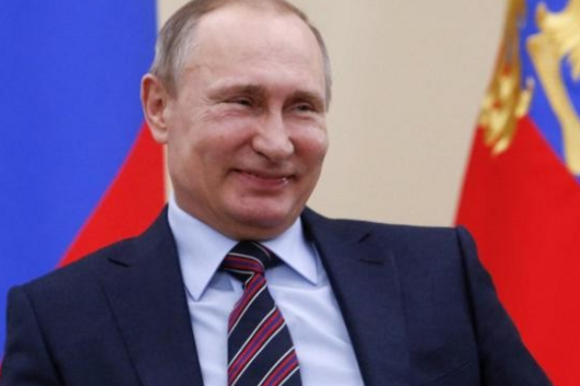 Есть 2 сценария: раскрыт план Путина по транзиту власти в России