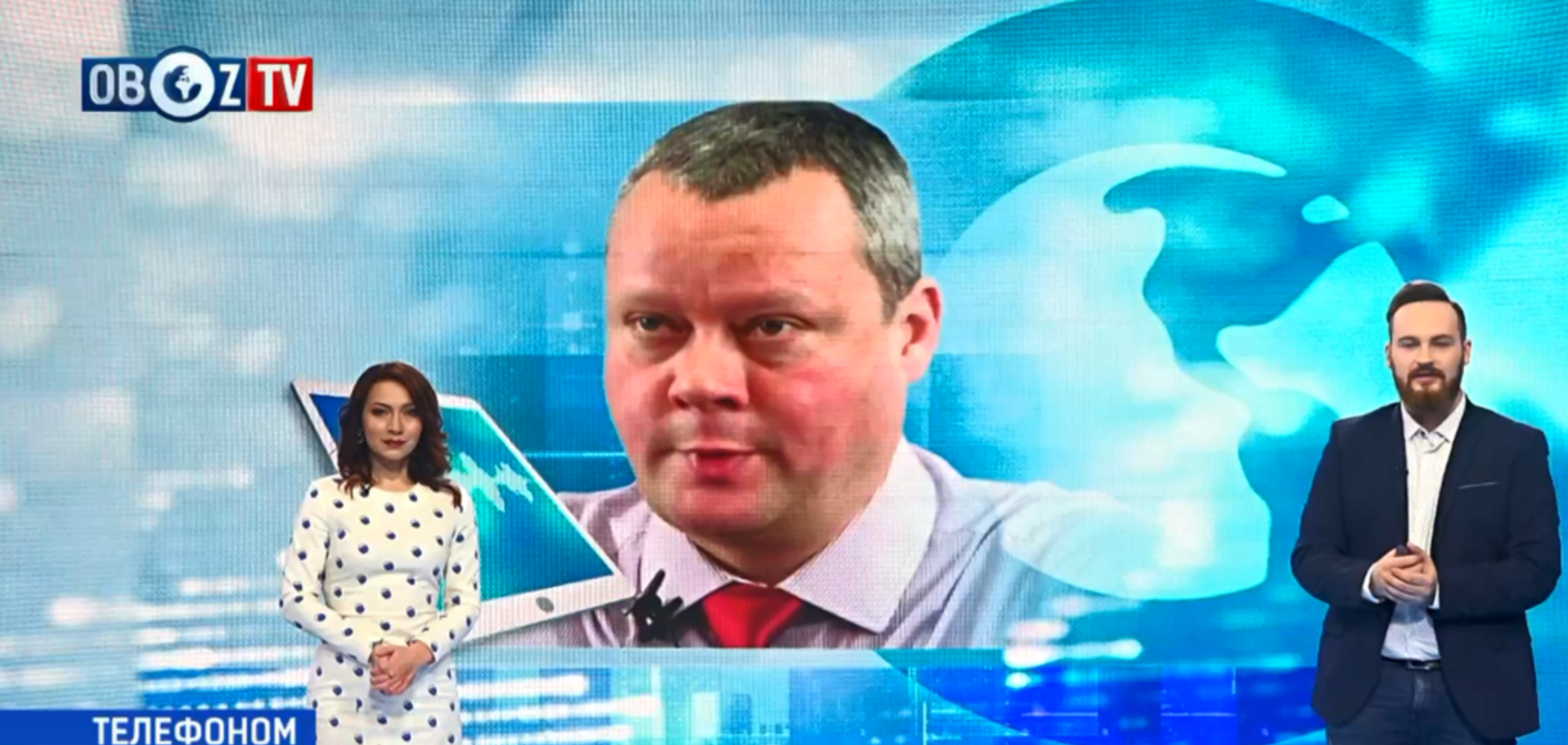 'Це не випадкове вкидання': журналіст пояснив, кому вигідна відставка Гончарука