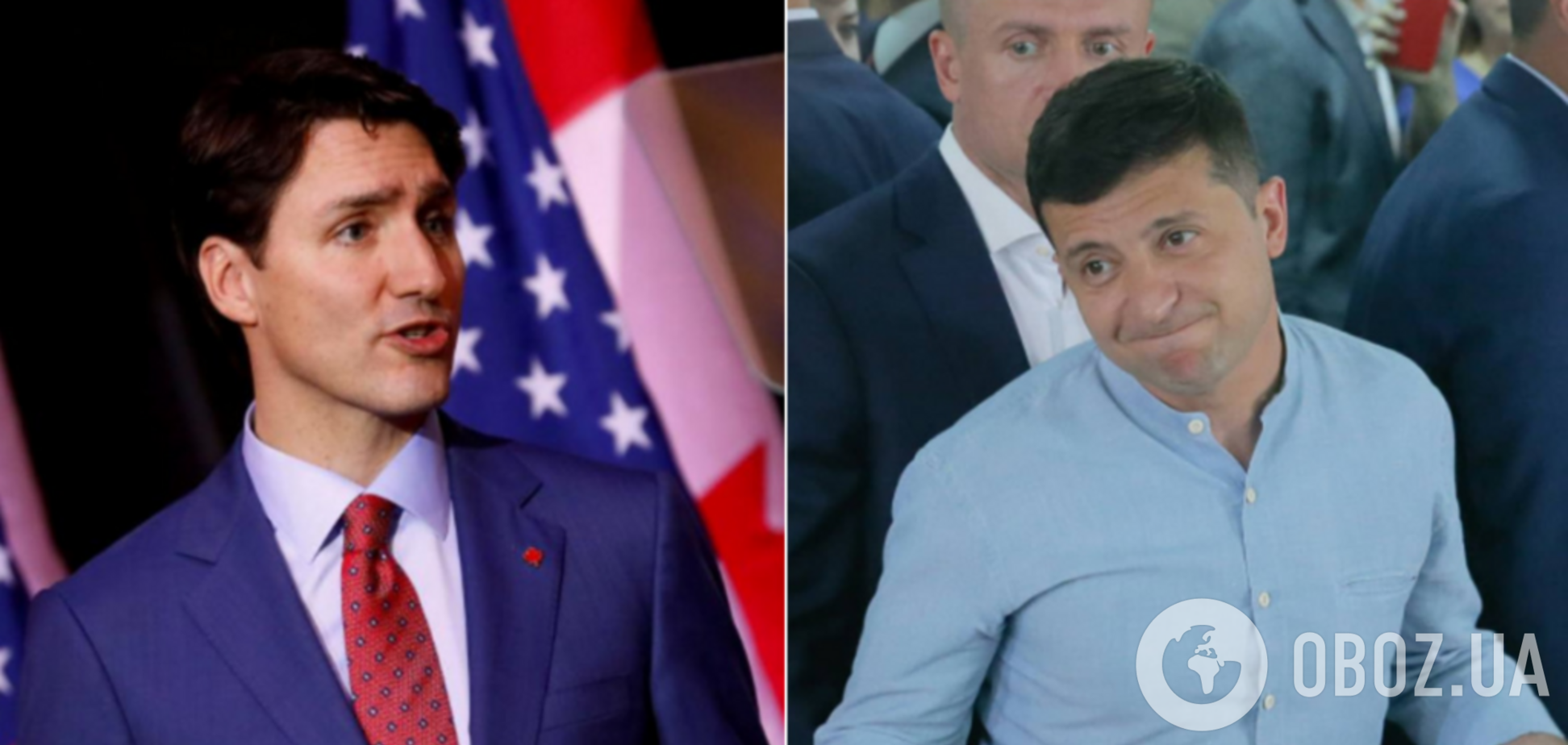 У Канаді назвали розмір компенсацій за катастрофу Boeing