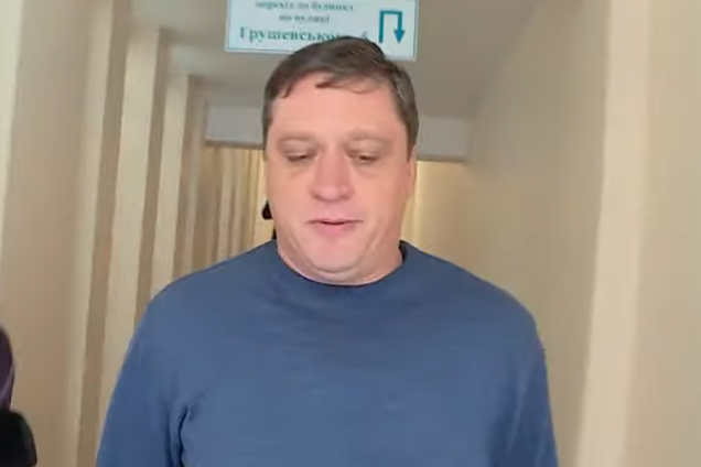 "Мандат не сложу": насильник Иванисов ушел от ответа о судимости. Видео