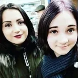Убитые в Киеве Мария и Ева