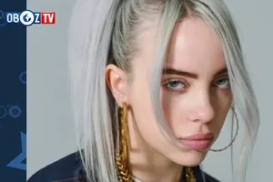 ЗІРКОВИЙ ДАЙДЖЕСТ: Біллі Айліш записала саундтрек про агента 007